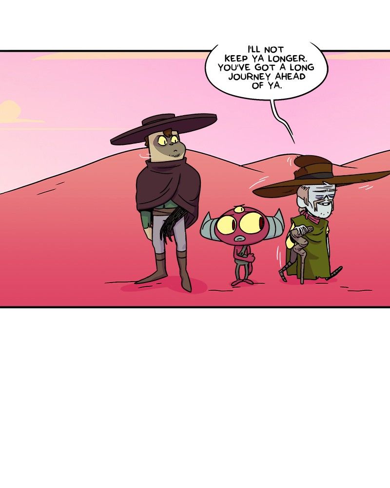Elf & Warrior Chapter 65 page 47 - Chapter 65