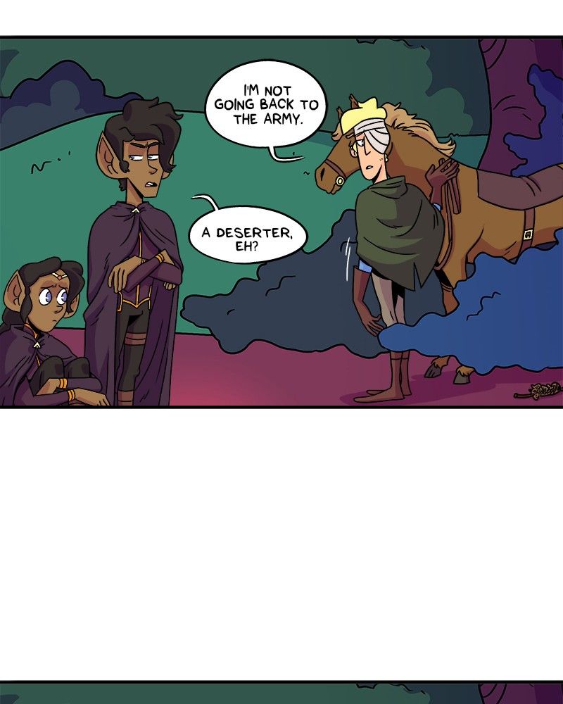 Elf & Warrior Chapter 65 page 6 - Chapter 65