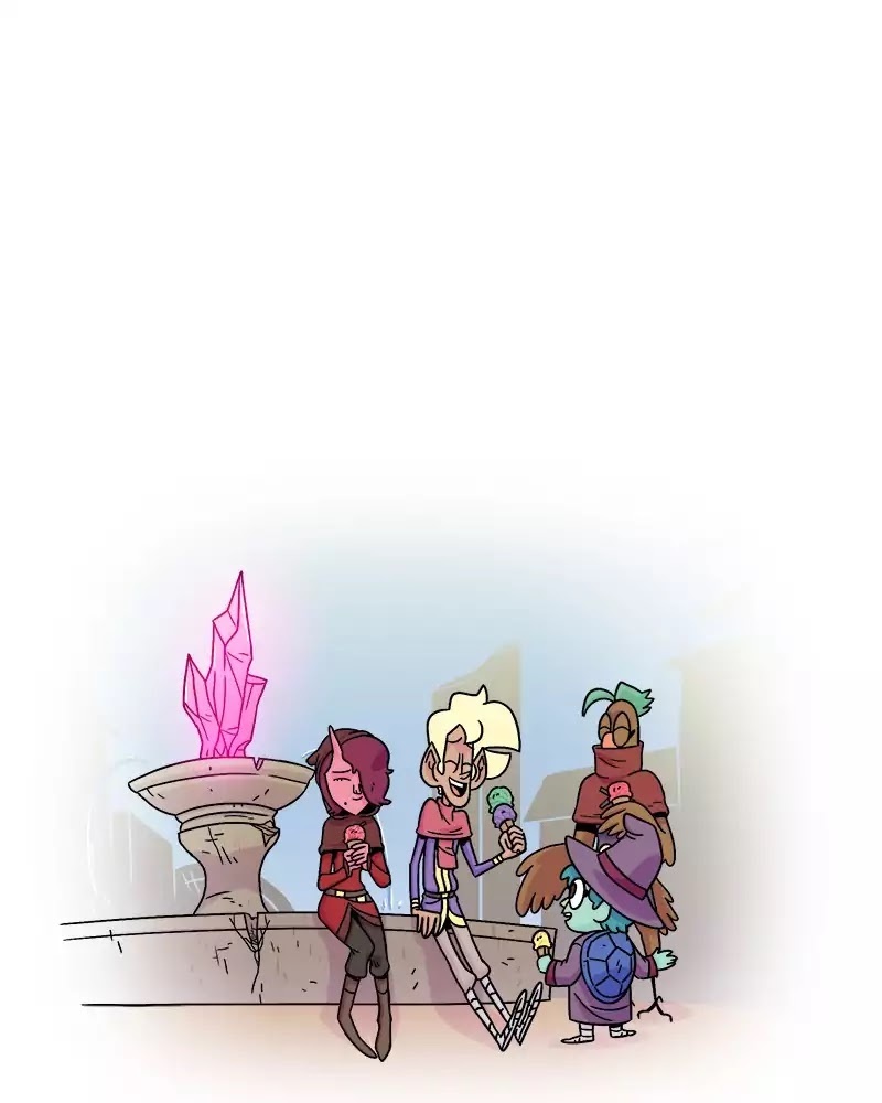 Elf & Warrior Chapter 67 page 2 - Chapter 67: Intermission