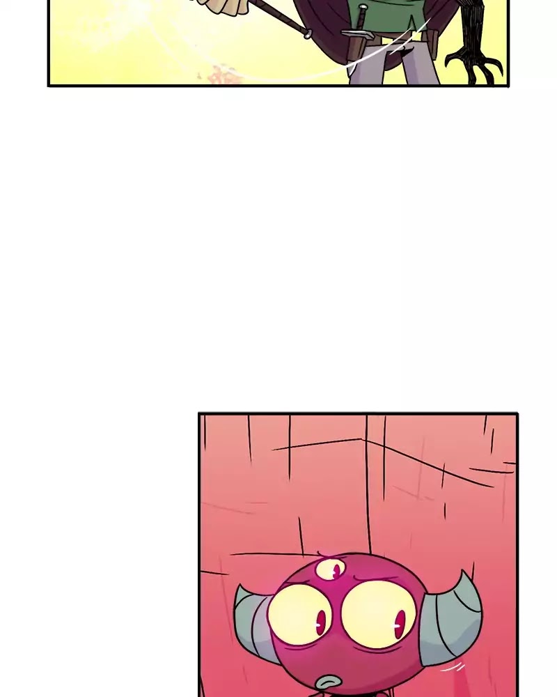 Elf & Warrior Chapter 68 page 16 - Chapter 68: Ep.63: Into The Breach
