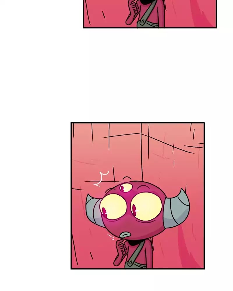 Elf & Warrior Chapter 68 page 17 - Chapter 68: Ep.63: Into The Breach