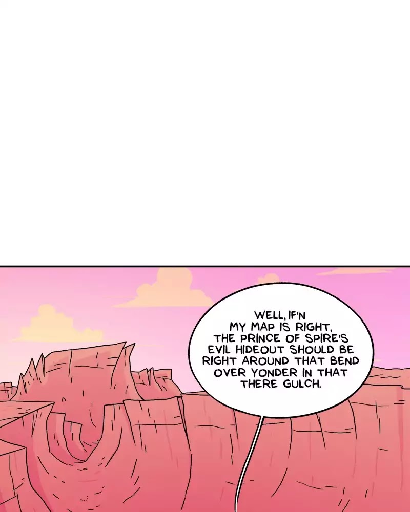 Elf & Warrior Chapter 68 page 2 - Chapter 68: Ep.63: Into The Breach