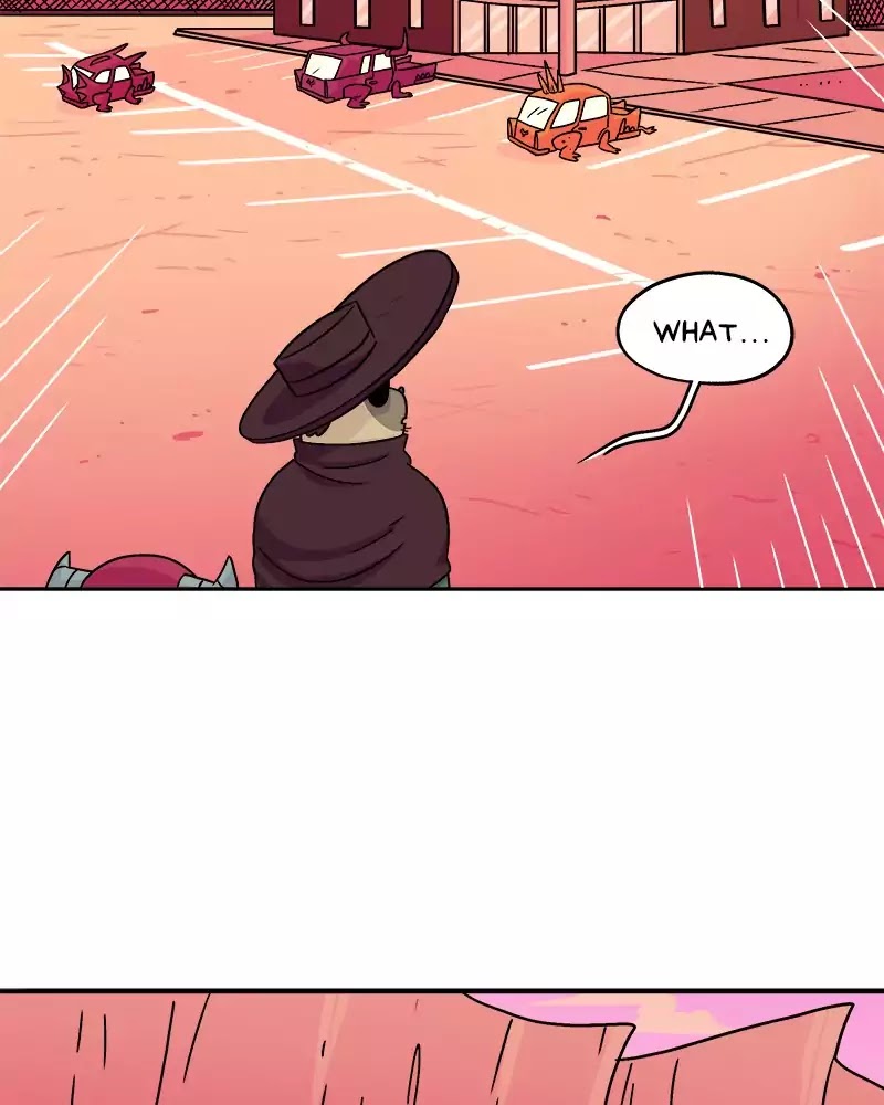 Elf & Warrior Chapter 68 page 23 - Chapter 68: Ep.63: Into The Breach