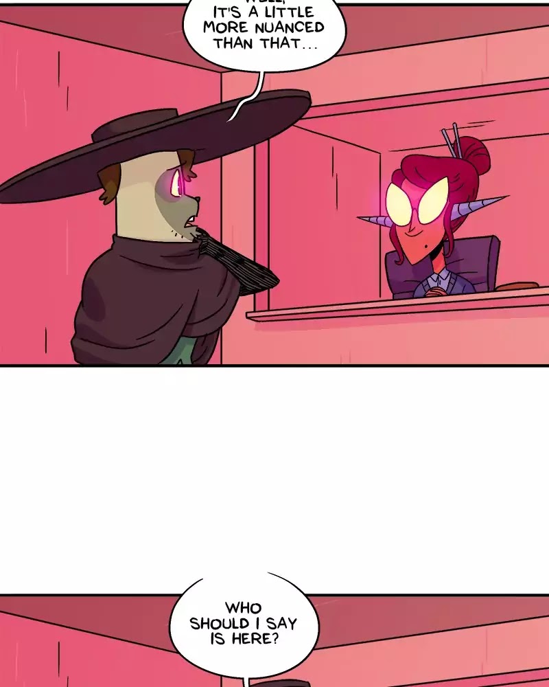 Elf & Warrior Chapter 68 page 31 - Chapter 68: Ep.63: Into The Breach
