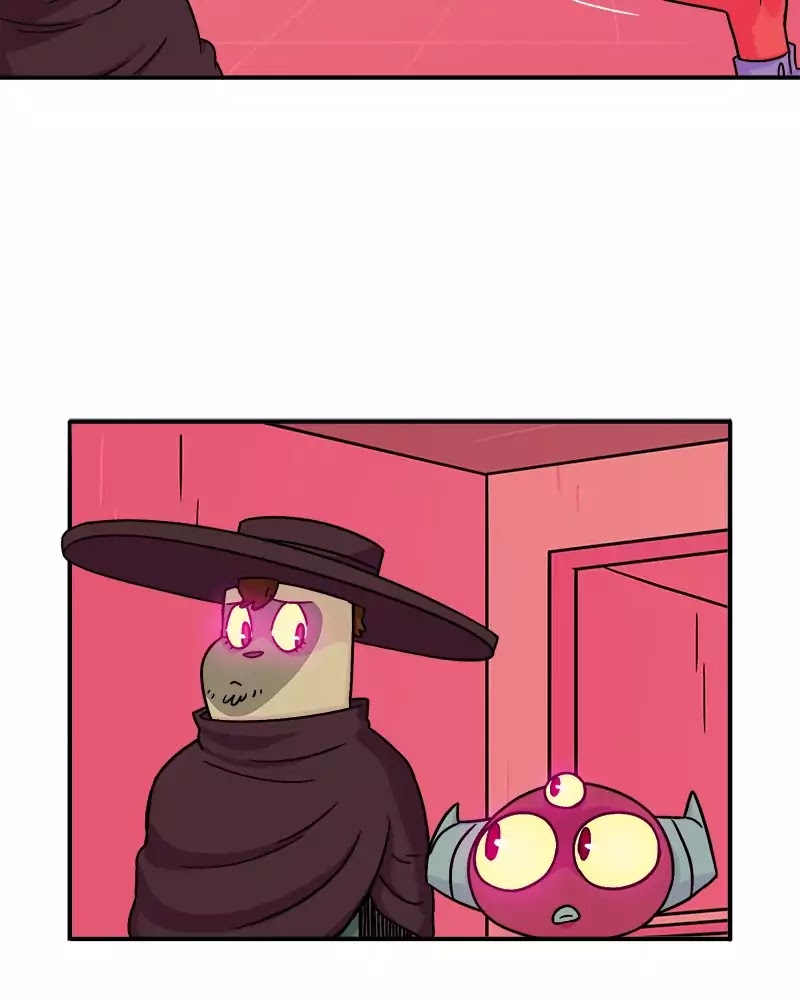 Elf & Warrior Chapter 68 page 34 - Chapter 68: Ep.63: Into The Breach