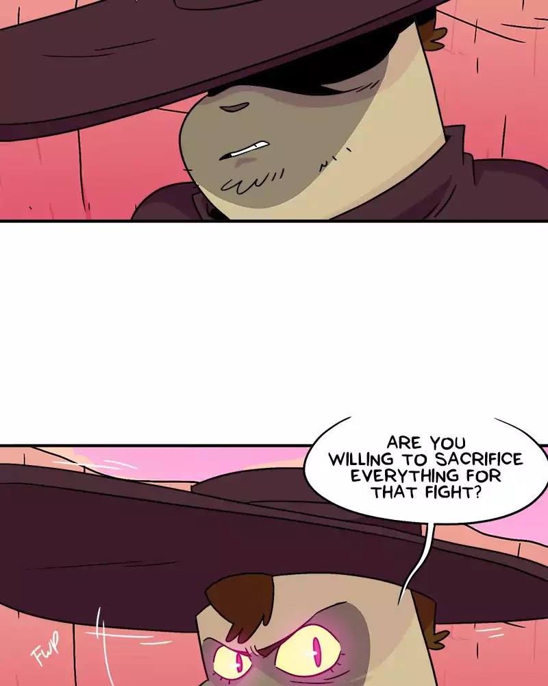 Elf & Warrior Chapter 68 page 8 - Chapter 68: Ep.63: Into The Breach