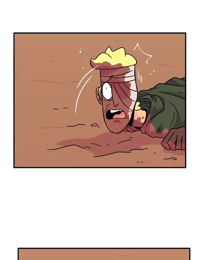 Elf & Warrior Chapter 69 page 12 - Chapter 69: Ep.64: Forbidden (Part 10)