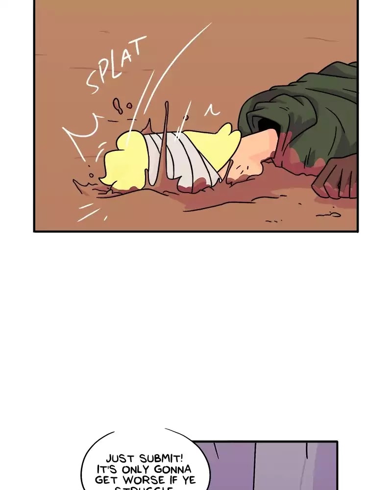 Elf & Warrior Chapter 69 page 13 - Chapter 69: Ep.64: Forbidden (Part 10)