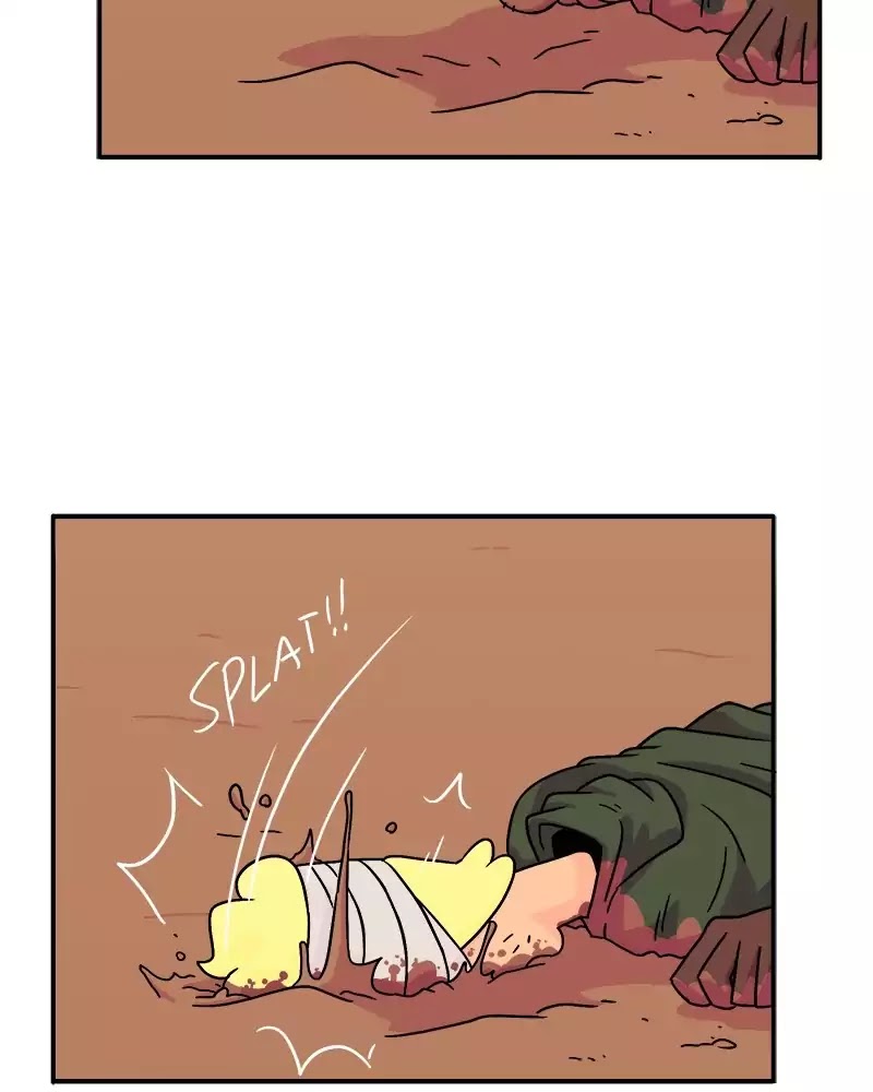 Elf & Warrior Chapter 69 page 27 - Chapter 69: Ep.64: Forbidden (Part 10)