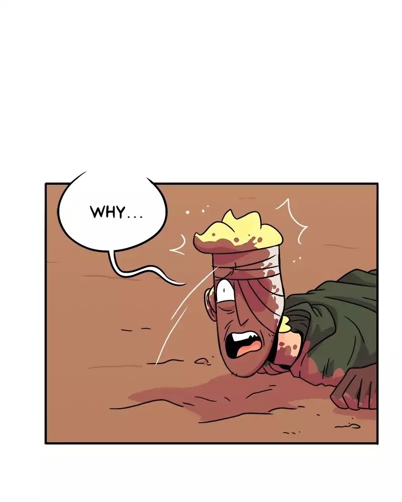Elf & Warrior Chapter 69 page 28 - Chapter 69: Ep.64: Forbidden (Part 10)