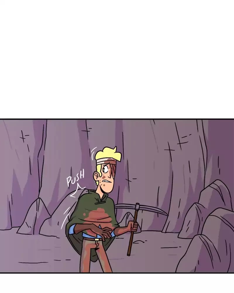 Elf & Warrior Chapter 69 page 41 - Chapter 69: Ep.64: Forbidden (Part 10)