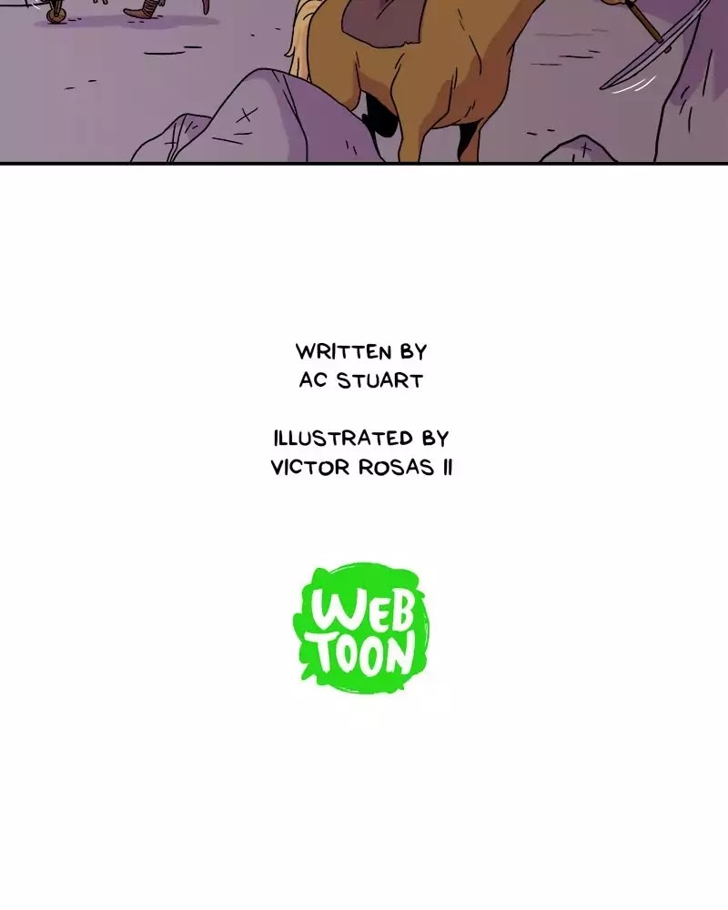 Elf & Warrior Chapter 69 page 48 - Chapter 69: Ep.64: Forbidden (Part 10)