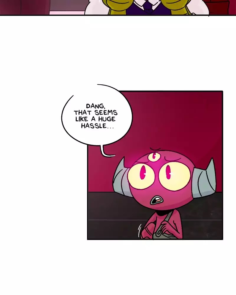 Elf & Warrior Chapter 73 page 10 - Chapter 73: Ep.67: The Prince of Spires