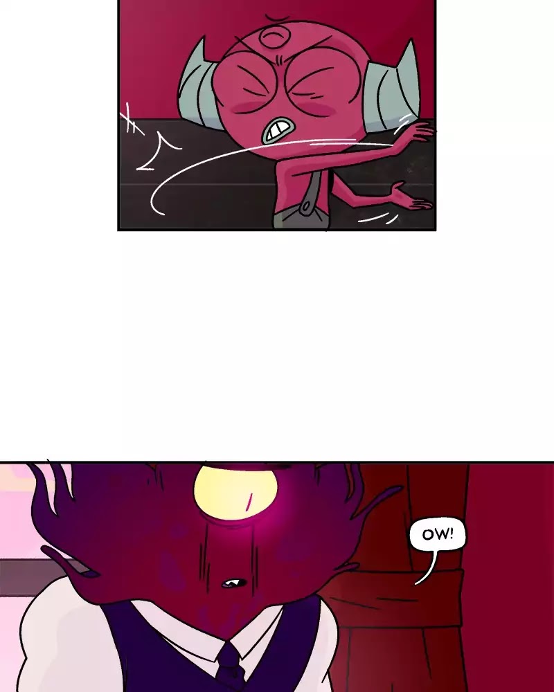 Elf & Warrior Chapter 73 page 12 - Chapter 73: Ep.67: The Prince of Spires