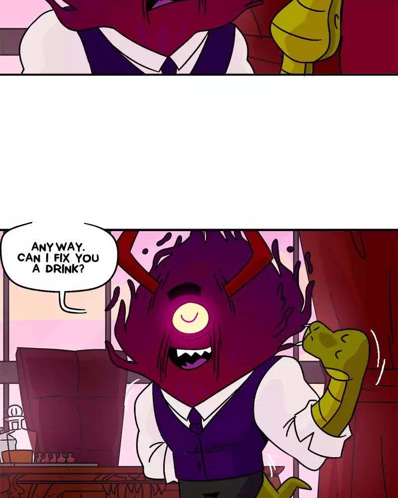 Elf & Warrior Chapter 73 page 14 - Chapter 73: Ep.67: The Prince of Spires