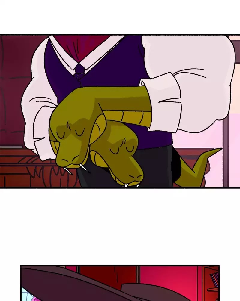 Elf & Warrior Chapter 73 page 16 - Chapter 73: Ep.67: The Prince of Spires