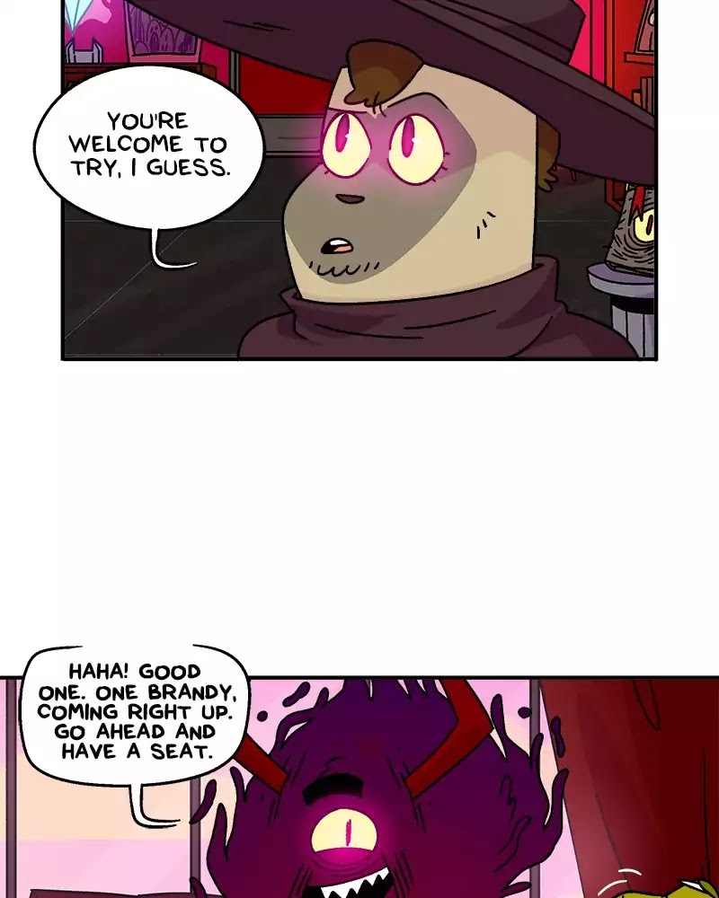 Elf & Warrior Chapter 73 page 17 - Chapter 73: Ep.67: The Prince of Spires