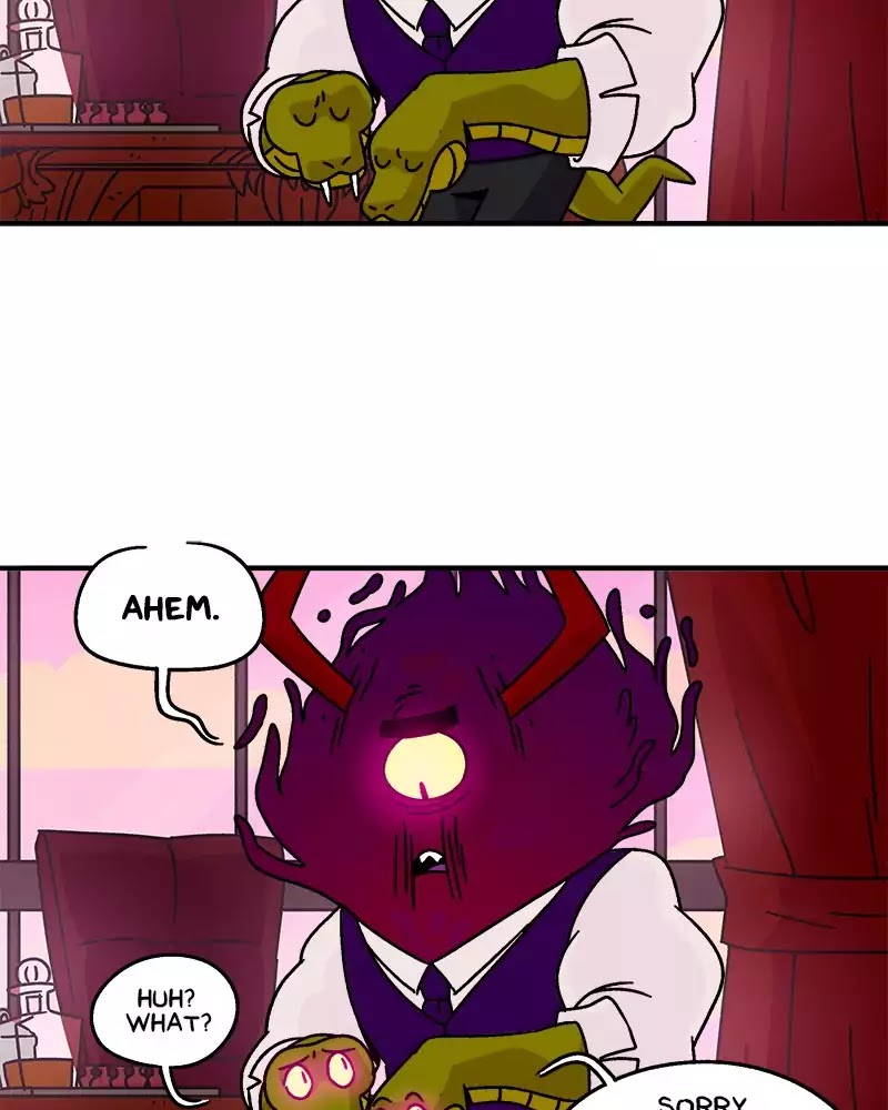Elf & Warrior Chapter 73 page 19 - Chapter 73: Ep.67: The Prince of Spires