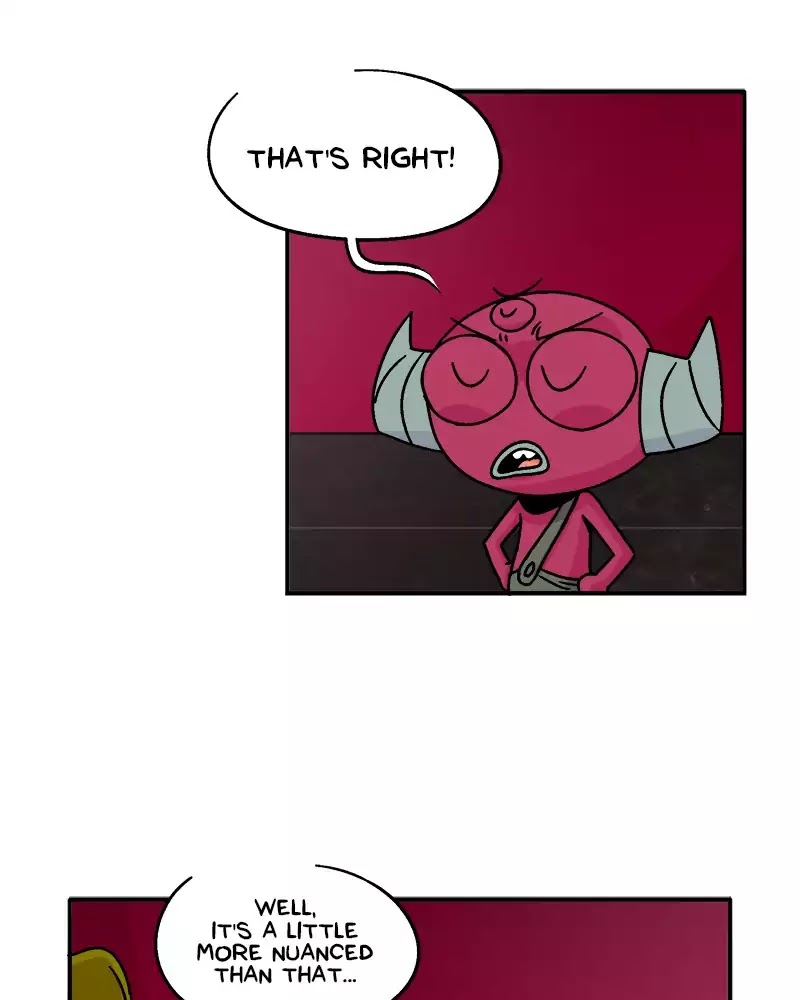 Elf & Warrior Chapter 73 page 22 - Chapter 73: Ep.67: The Prince of Spires