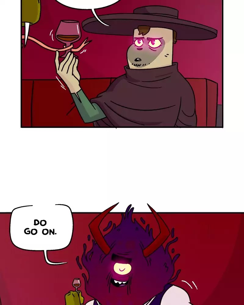 Elf & Warrior Chapter 73 page 23 - Chapter 73: Ep.67: The Prince of Spires