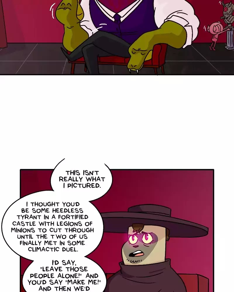 Elf & Warrior Chapter 73 page 24 - Chapter 73: Ep.67: The Prince of Spires