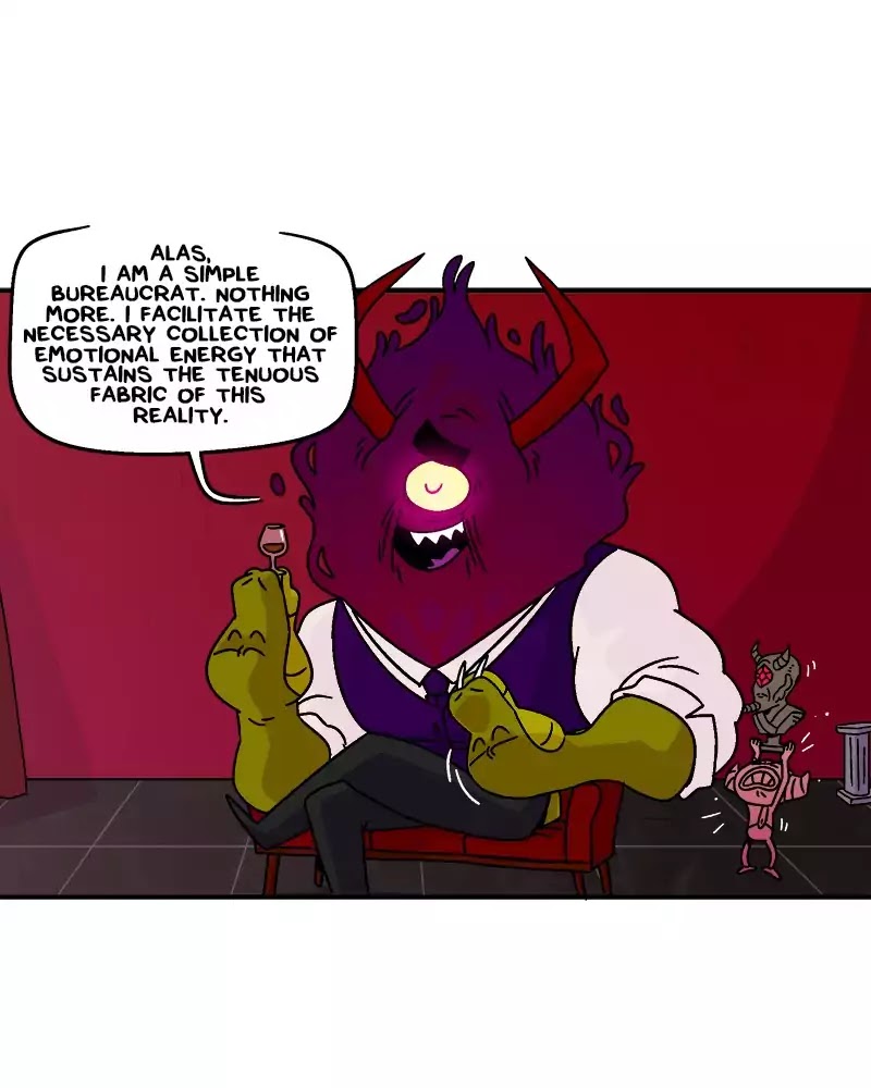 Elf & Warrior Chapter 73 page 26 - Chapter 73: Ep.67: The Prince of Spires