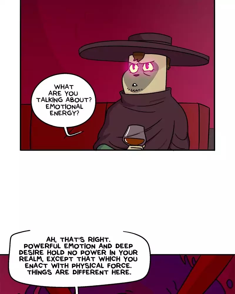 Elf & Warrior Chapter 73 page 28 - Chapter 73: Ep.67: The Prince of Spires