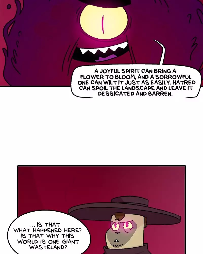 Elf & Warrior Chapter 73 page 30 - Chapter 73: Ep.67: The Prince of Spires
