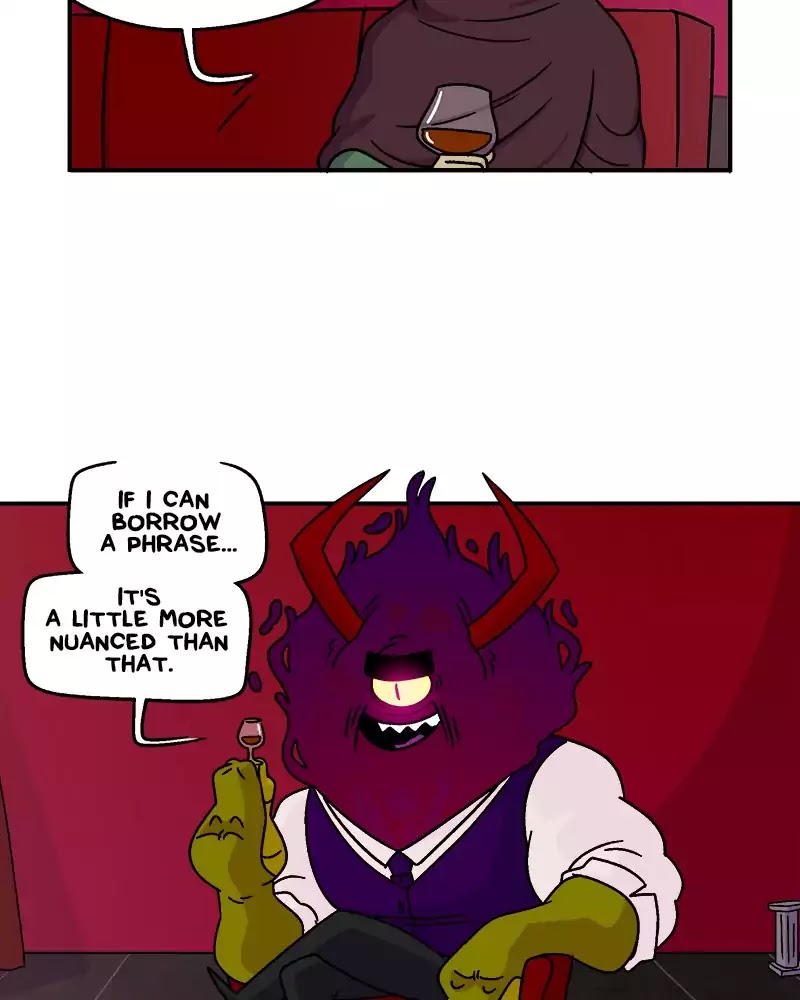 Elf & Warrior Chapter 73 page 31 - Chapter 73: Ep.67: The Prince of Spires