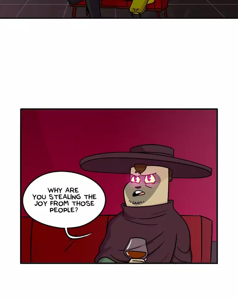 Elf & Warrior Chapter 73 page 32 - Chapter 73: Ep.67: The Prince of Spires