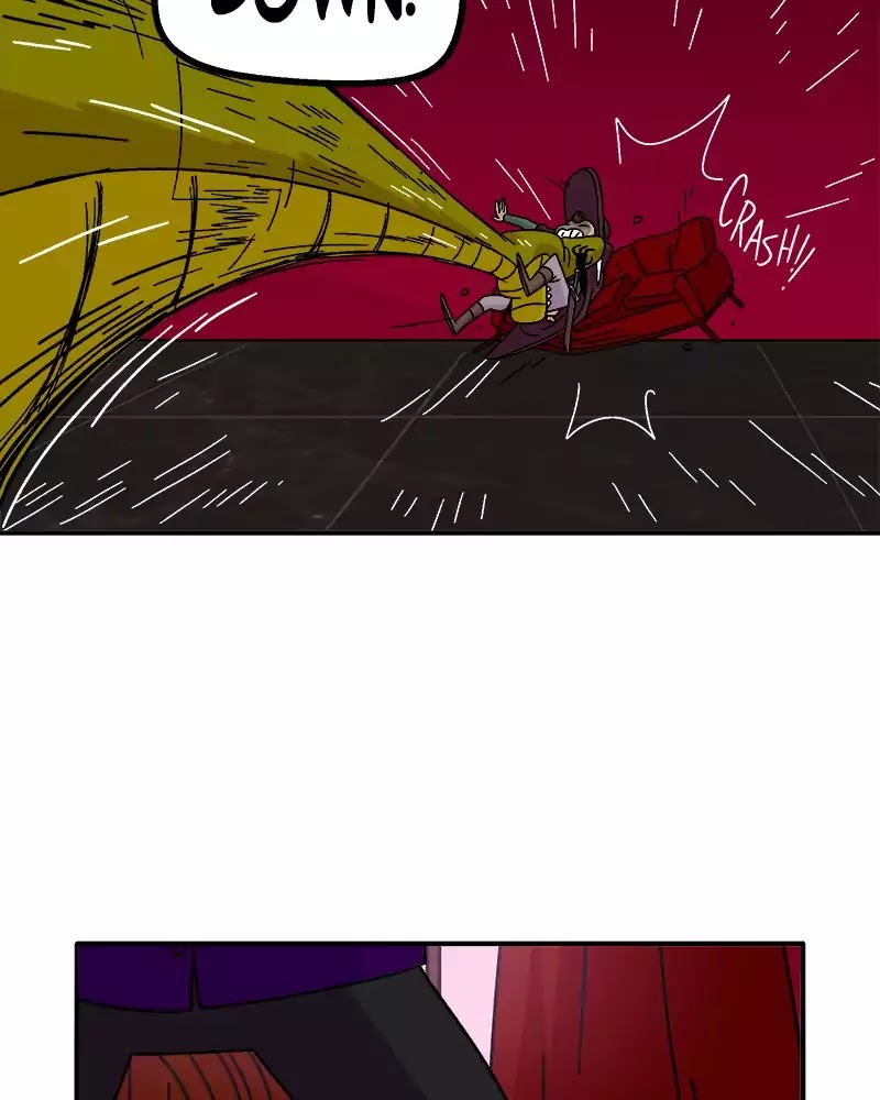 Elf & Warrior Chapter 73 page 38 - Chapter 73: Ep.67: The Prince of Spires