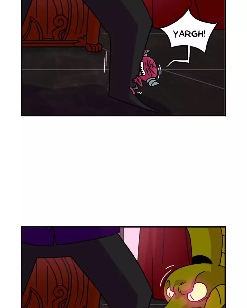 Elf & Warrior Chapter 73 page 39 - Chapter 73: Ep.67: The Prince of Spires