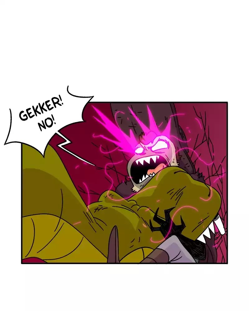 Elf & Warrior Chapter 73 page 42 - Chapter 73: Ep.67: The Prince of Spires