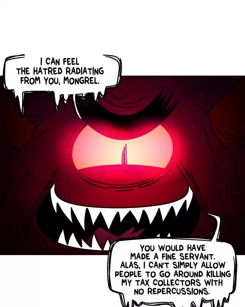 Elf & Warrior Chapter 73 page 43 - Chapter 73: Ep.67: The Prince of Spires