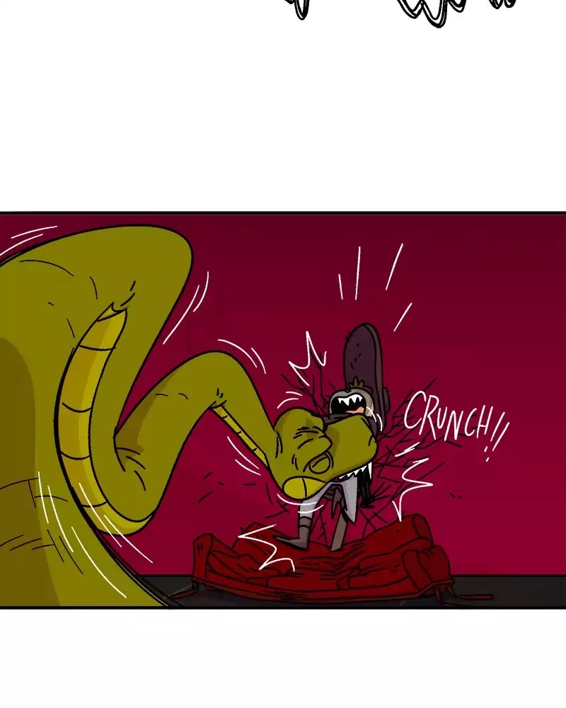 Elf & Warrior Chapter 73 page 44 - Chapter 73: Ep.67: The Prince of Spires