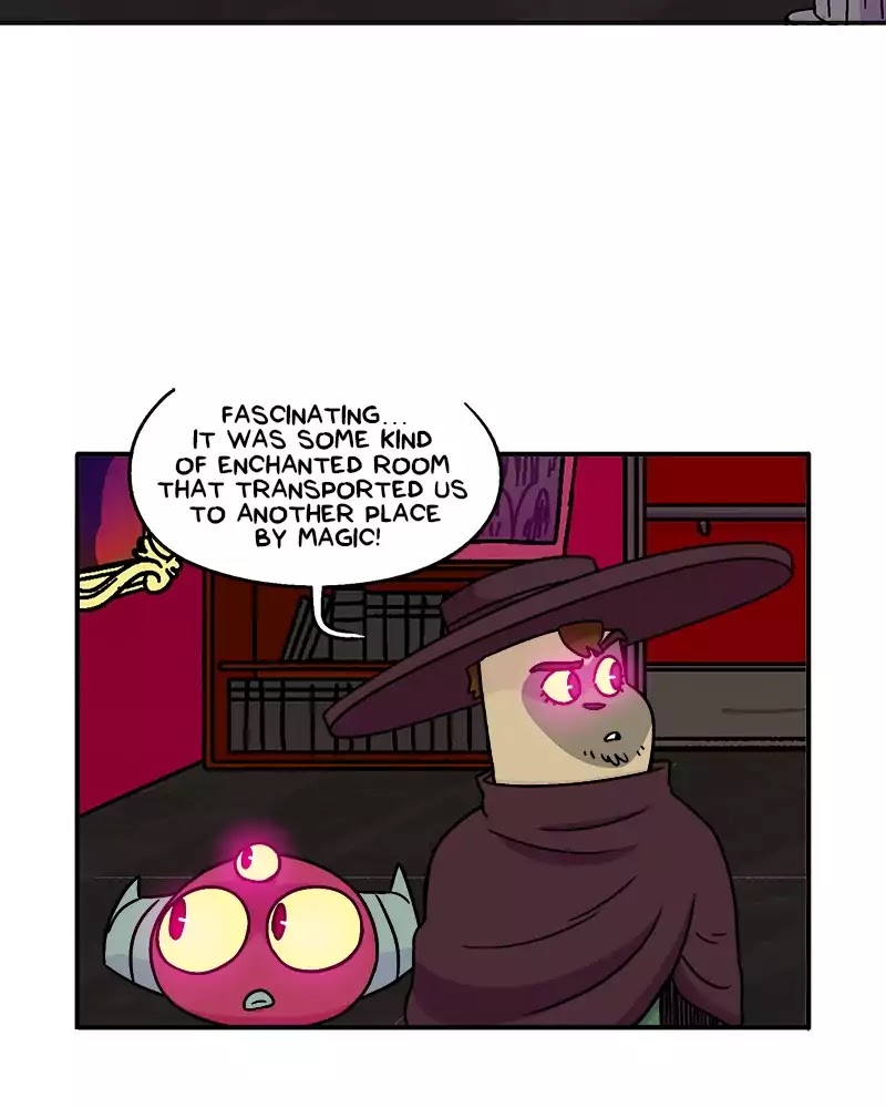 Elf & Warrior Chapter 73 page 5 - Chapter 73: Ep.67: The Prince of Spires