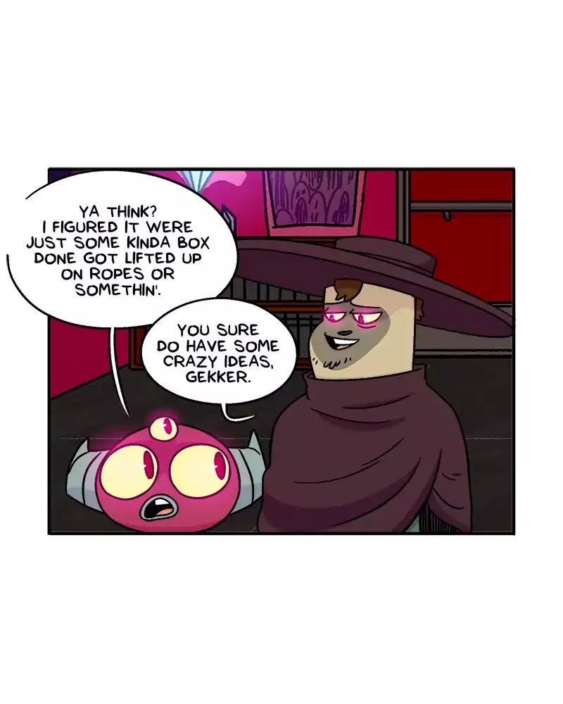 Elf & Warrior Chapter 73 page 6 - Chapter 73: Ep.67: The Prince of Spires