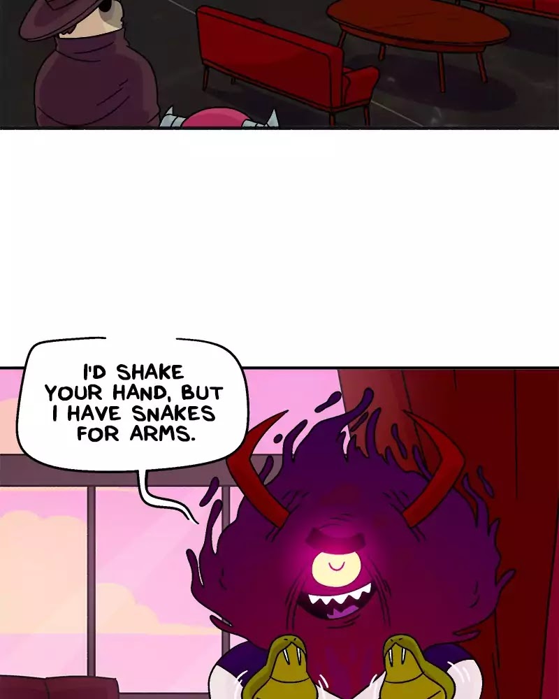 Elf & Warrior Chapter 73 page 9 - Chapter 73: Ep.67: The Prince of Spires