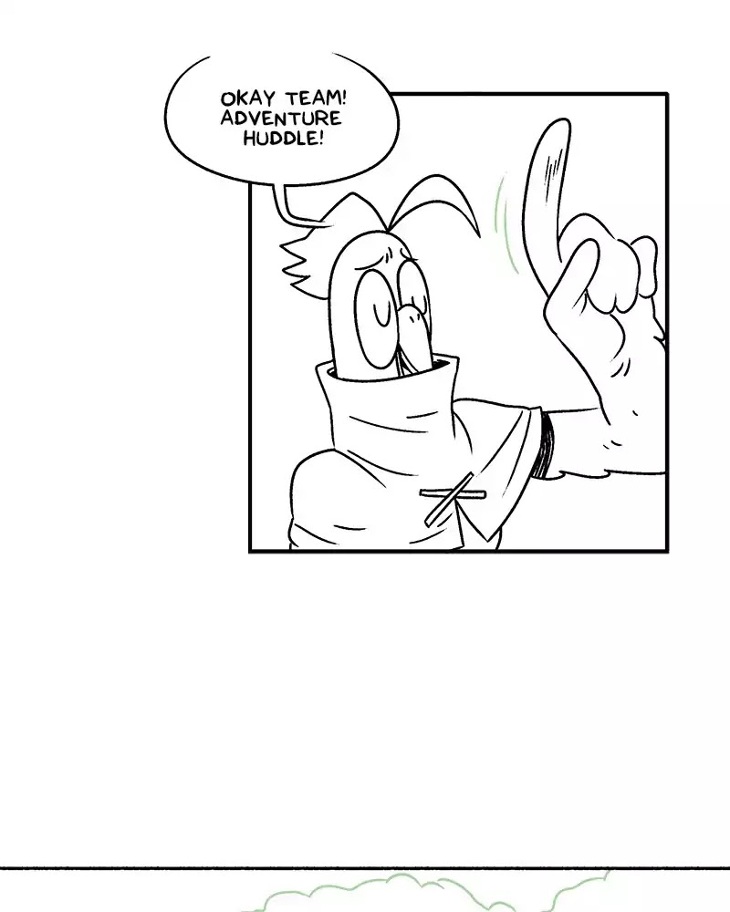 Elf & Warrior Chapter 74 page 14 - Chapter 74: Sidequest: Welcome To The Party