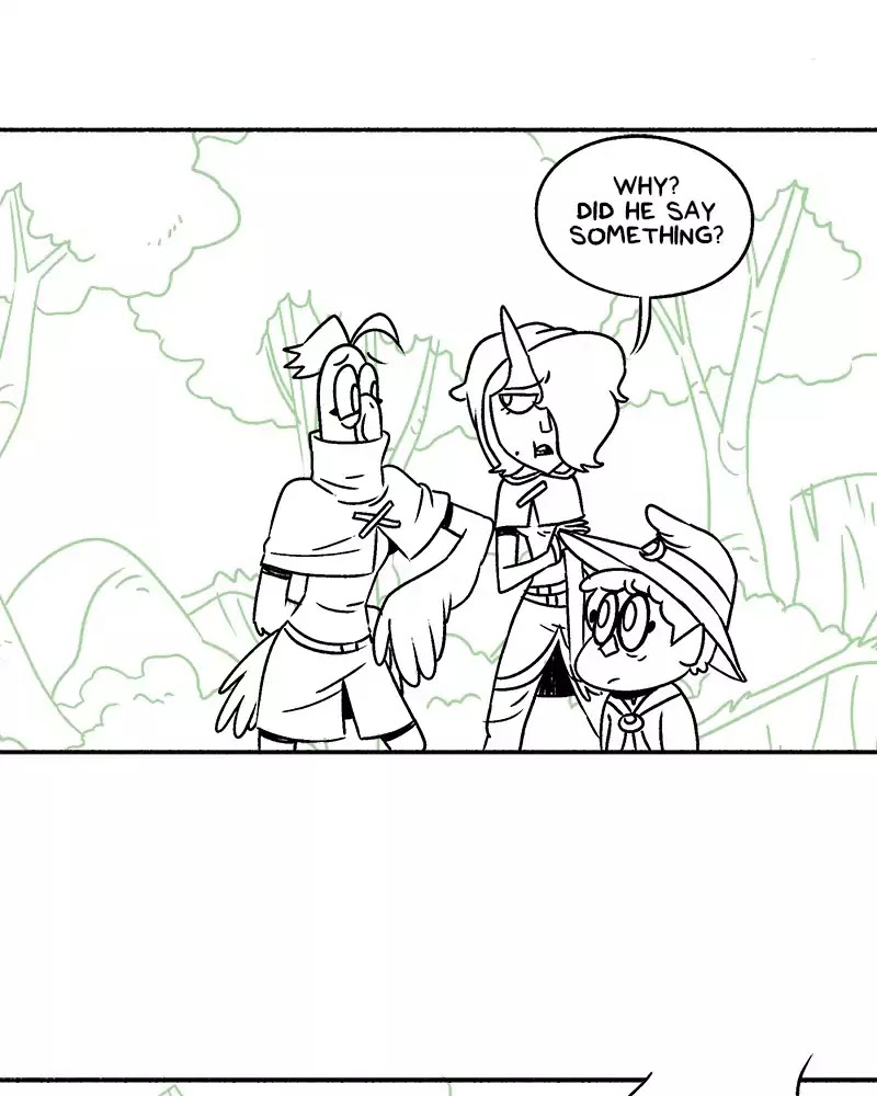 Elf & Warrior Chapter 74 page 6 - Chapter 74: Sidequest: Welcome To The Party