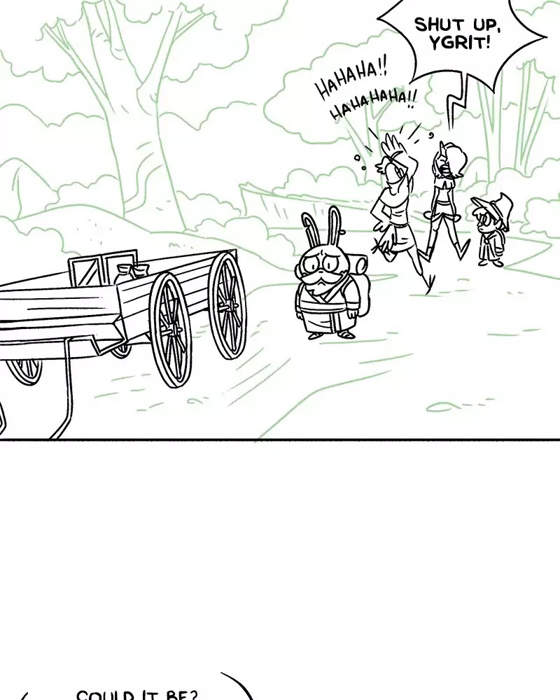 Elf & Warrior Chapter 74 page 7 - Chapter 74: Sidequest: Welcome To The Party