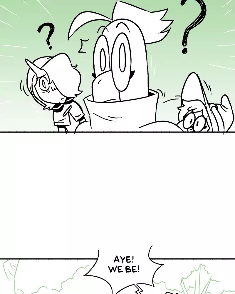 Elf & Warrior Chapter 74 page 9 - Chapter 74: Sidequest: Welcome To The Party