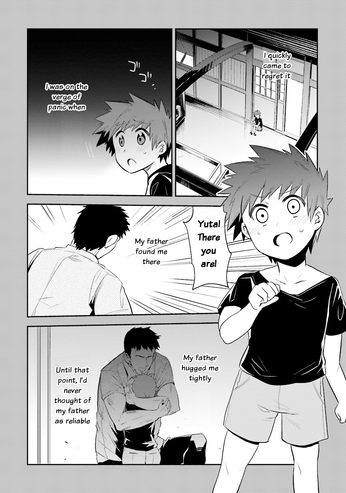 Elf Yome to Hajimeru Isekai Ryoushu Seikatsu Chapter 11 page 18 - Chapter 11: The best strategy