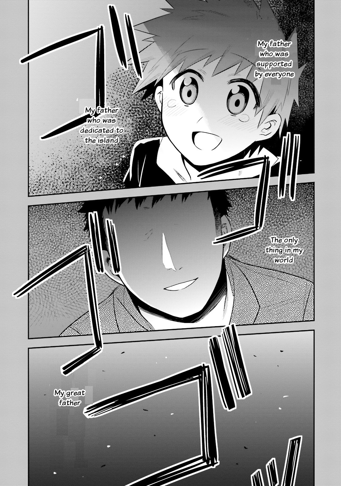 Elf Yome to Hajimeru Isekai Ryoushu Seikatsu Chapter 11 page 19 - Chapter 11: The best strategy