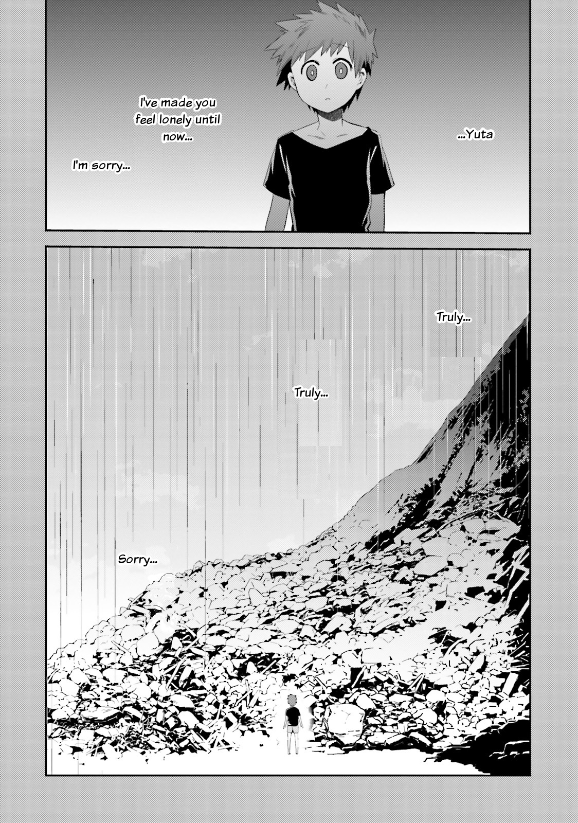 Elf Yome to Hajimeru Isekai Ryoushu Seikatsu Chapter 11 page 20 - Chapter 11: The best strategy