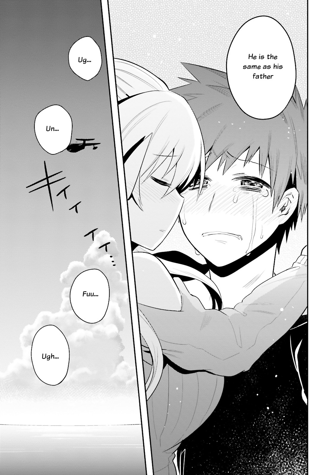 Elf Yome to Hajimeru Isekai Ryoushu Seikatsu Chapter 11 page 23 - Chapter 11: The best strategy