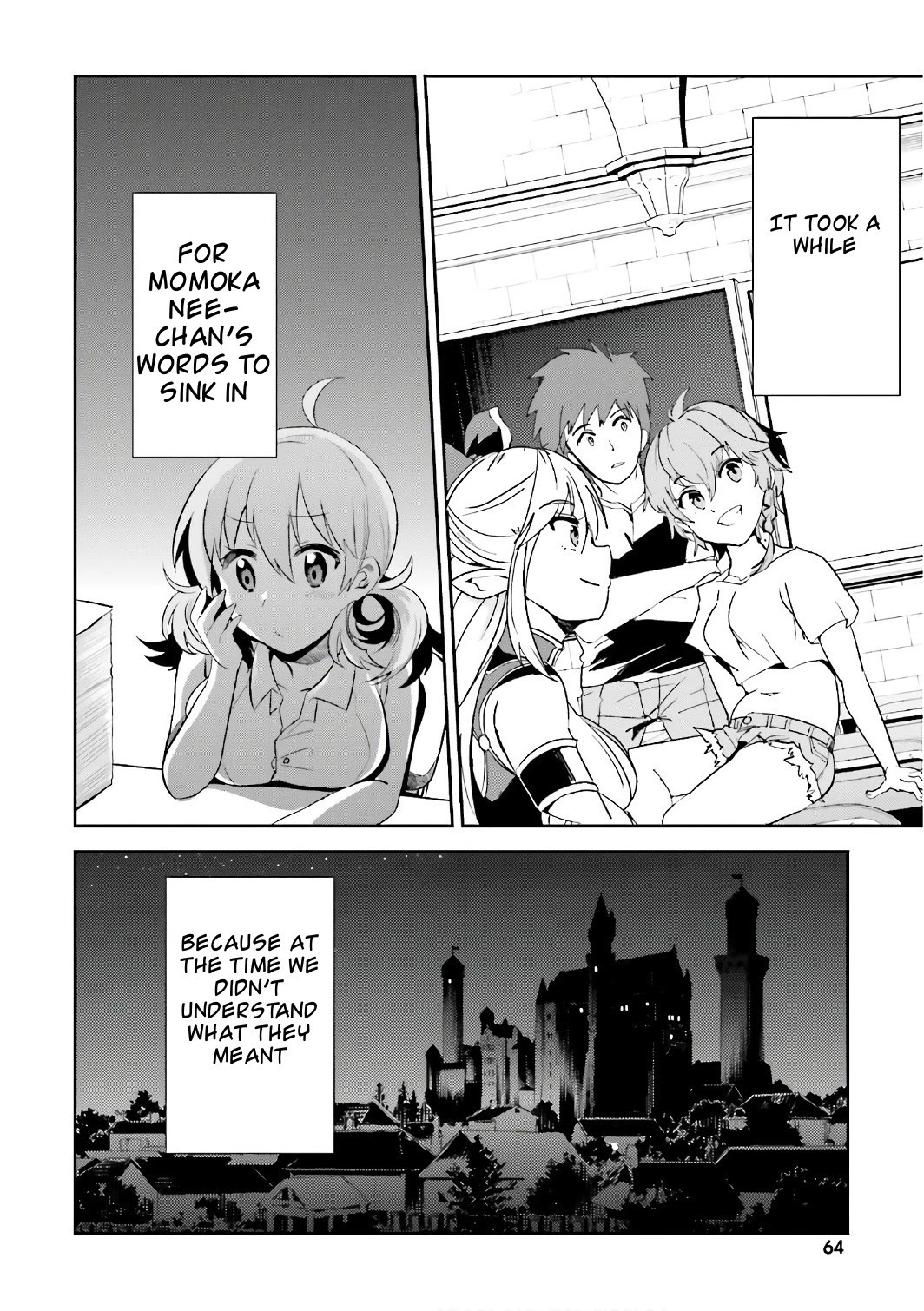Elf Yome to Hajimeru Isekai Ryoushu Seikatsu Chapter 14 page 29 - Chapter 14: Establishing a school in another world