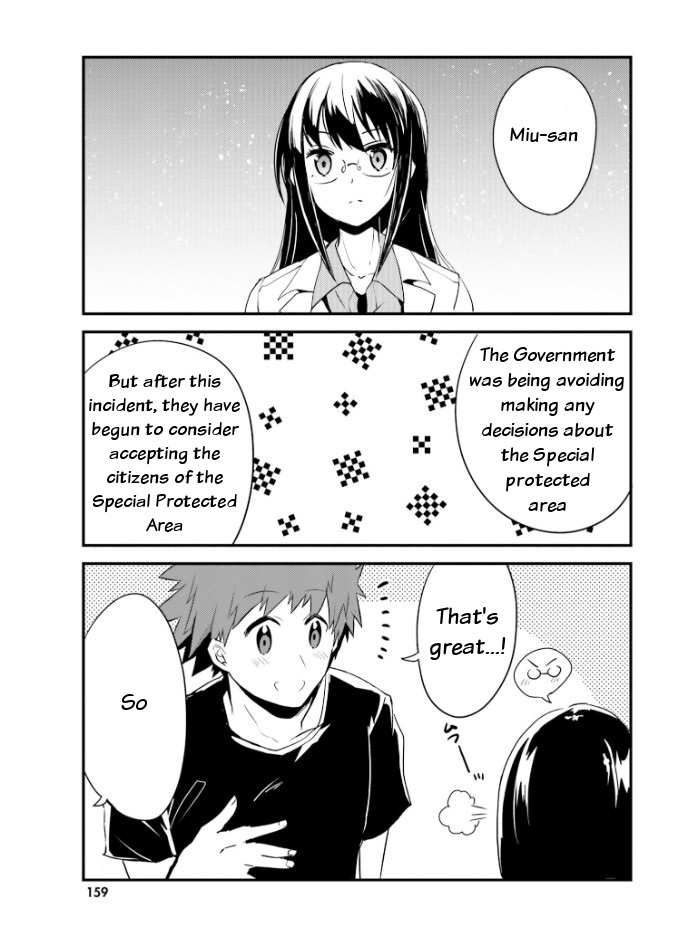 Elf Yome to Hajimeru Isekai Ryoushu Seikatsu Chapter 25 page 18 - Chapter 25: Life as the Lord of Yngling with the Elven Bride [END]