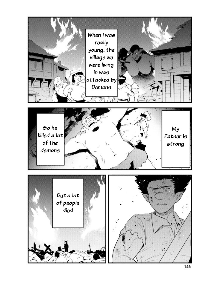 Elf Yome to Hajimeru Isekai Ryoushu Seikatsu Chapter 25 page 6 - Chapter 25: Life as the Lord of Yngling with the Elven Bride [END]