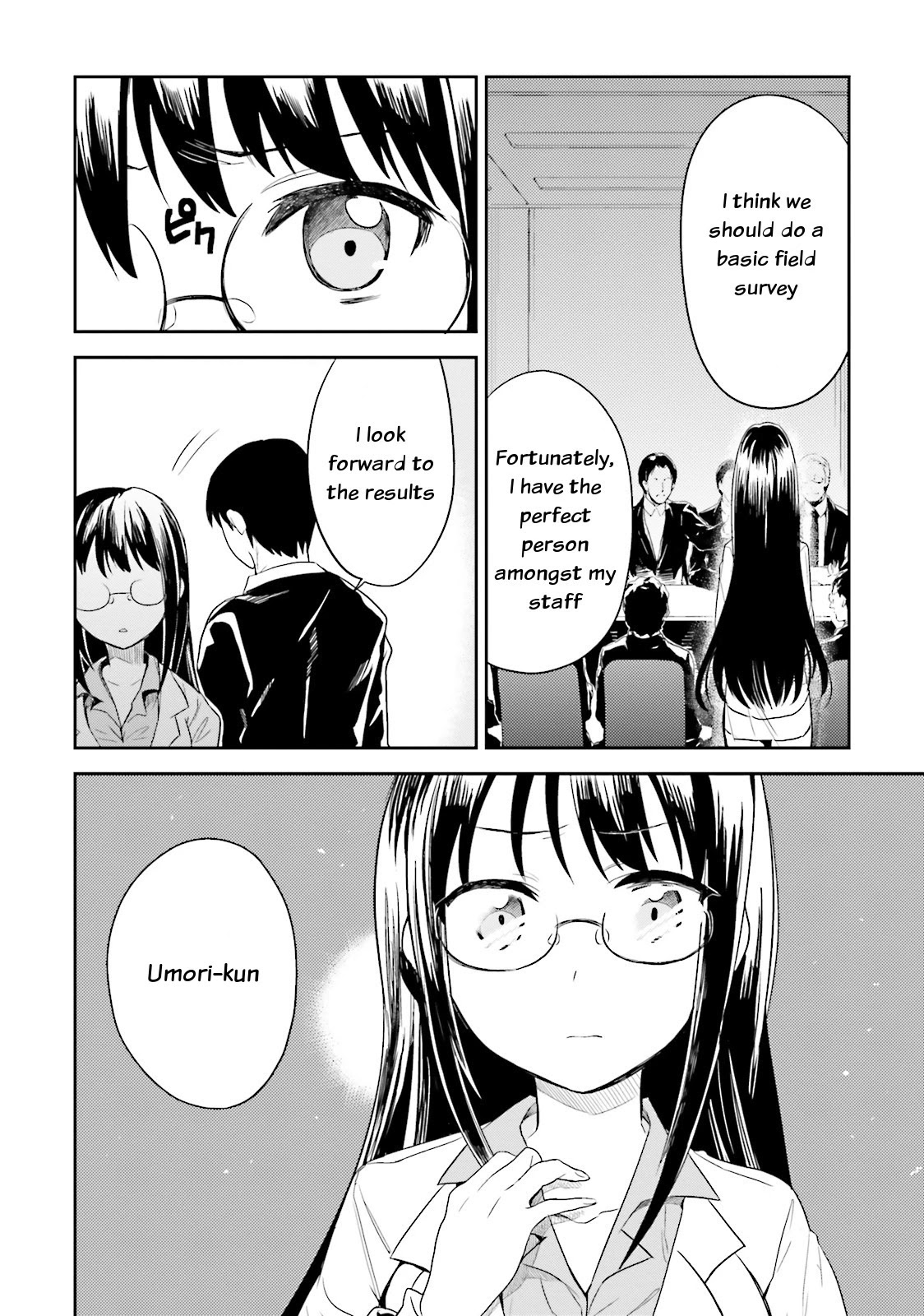 Elf Yome to Hajimeru Isekai Ryoushu Seikatsu Chapter 4 page 30 - Chapter 4: Savior, I shall be your wife!